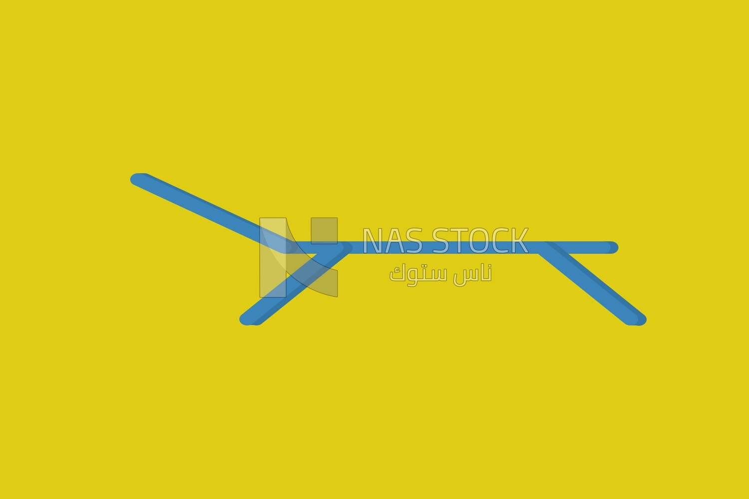 Deck chair