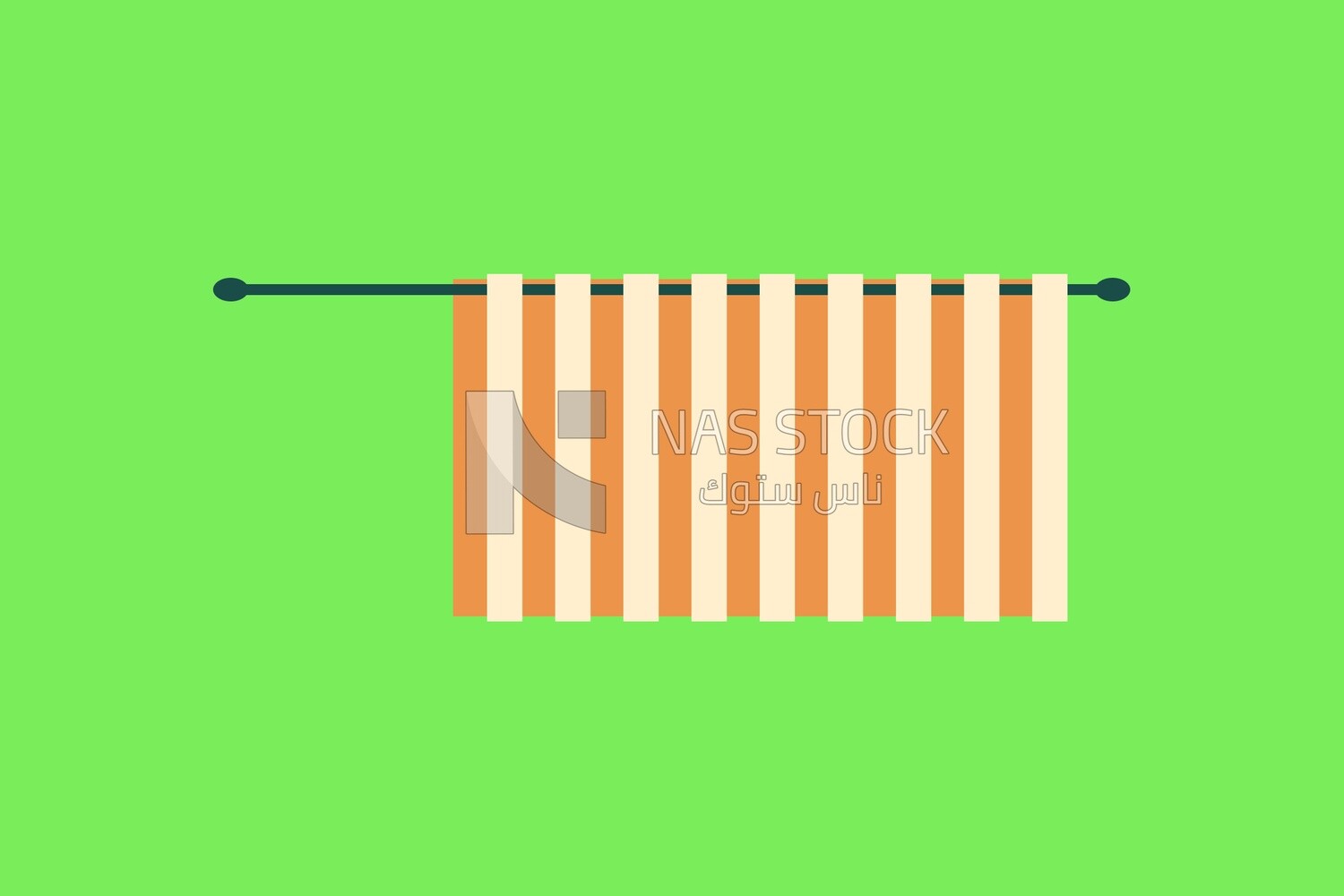 Curtain