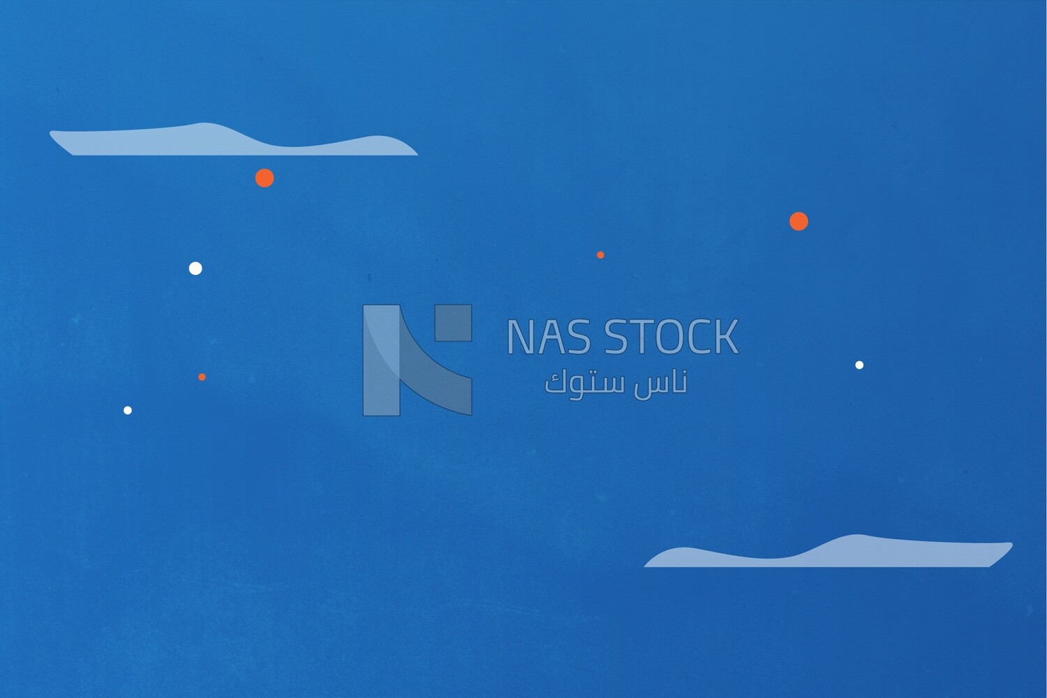 Sky Background