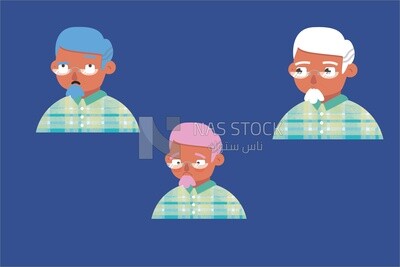 Old man