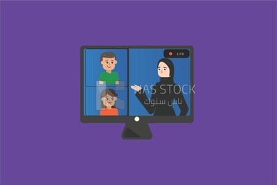 Computer screen