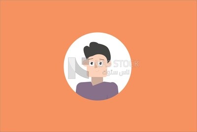 Boy&#39;s face