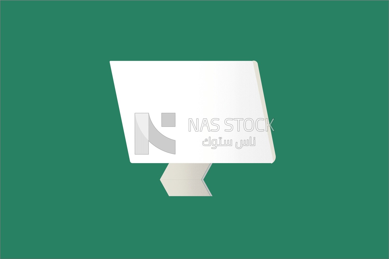 Computer screen