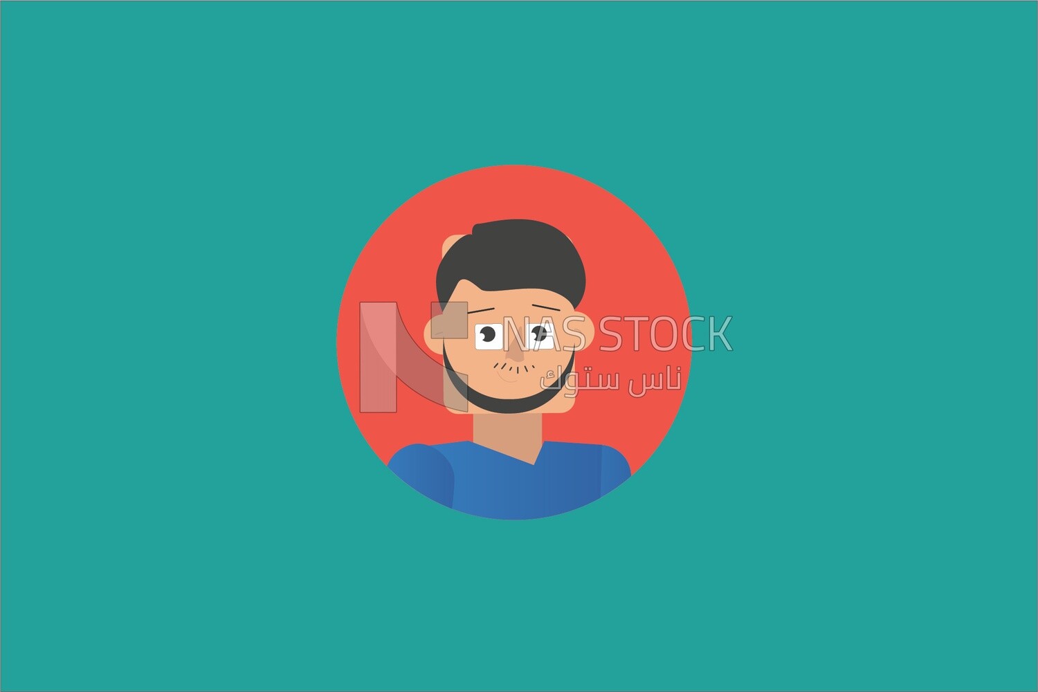 Boy&#39;s face
