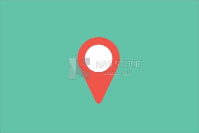 Location mark