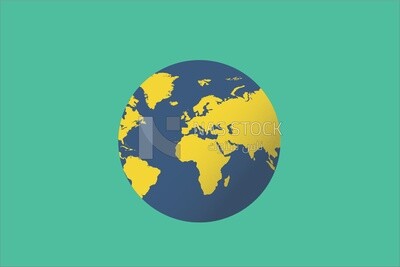 Planet earth