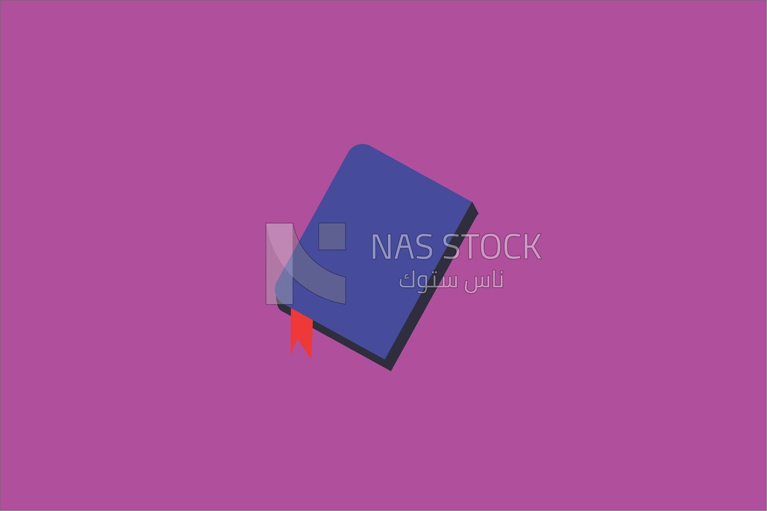 Purple book