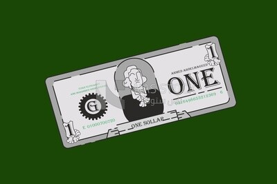 Paper money