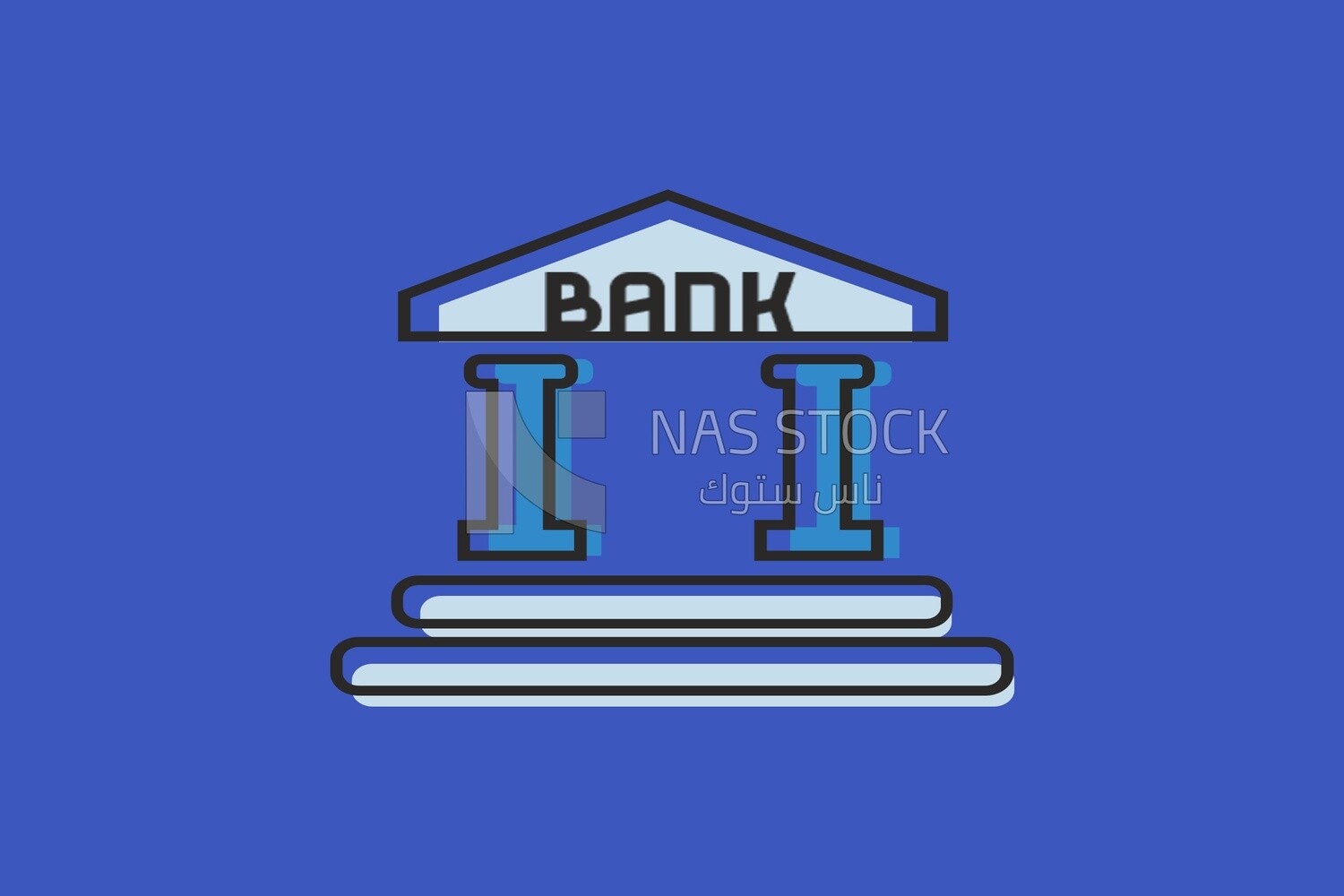 Bank logo