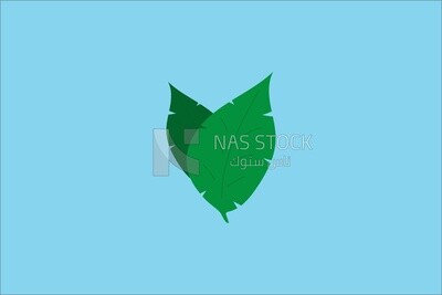 Tree leaves