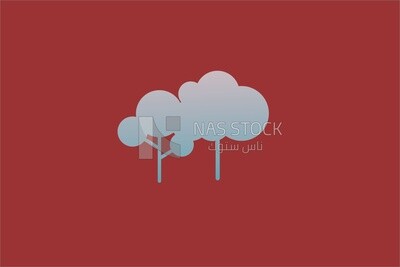 Decorative tree