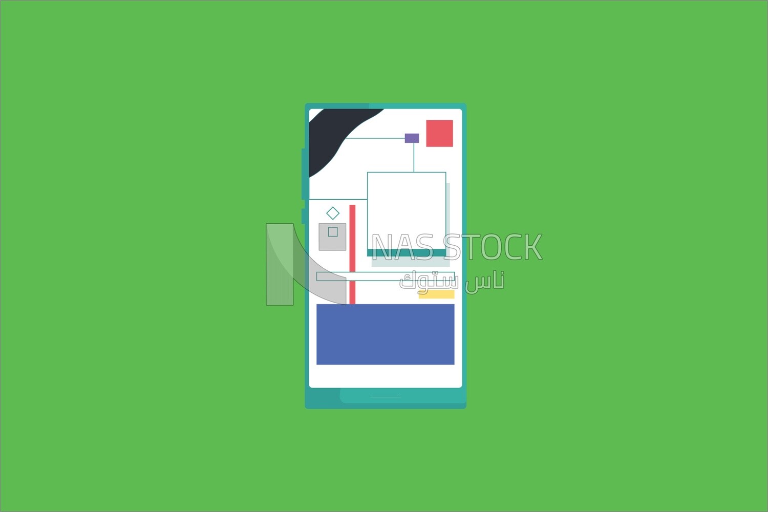 Smart phone