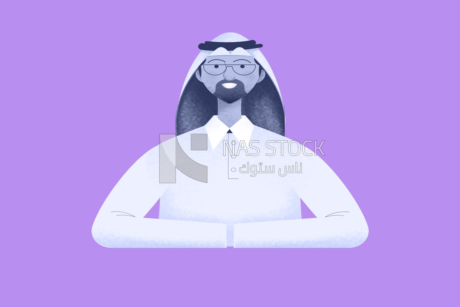 Gulf man