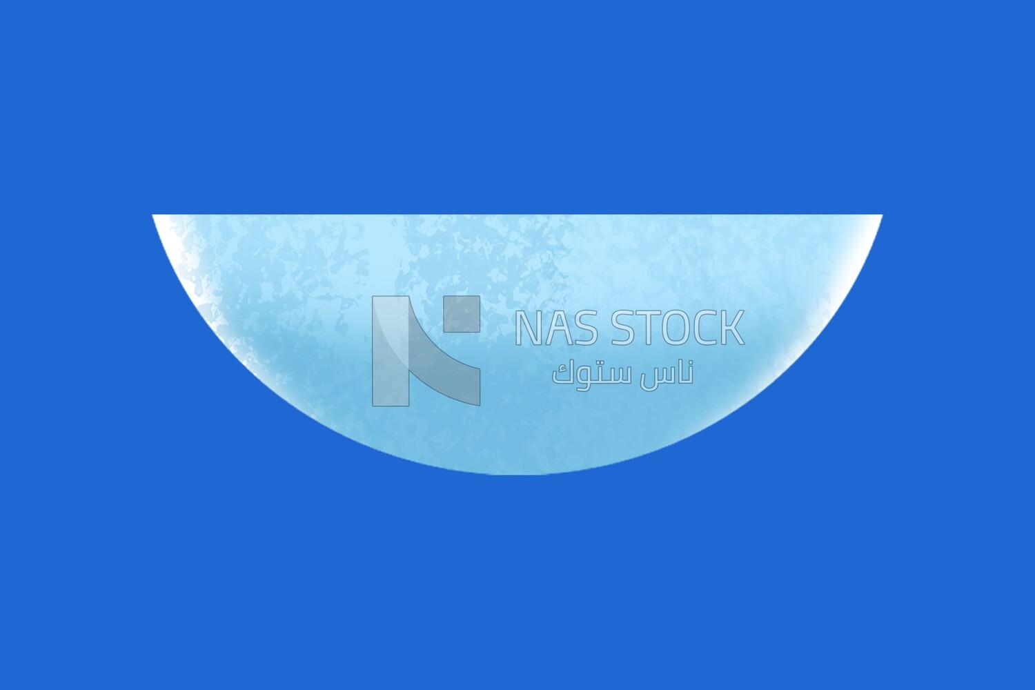 Glass dish