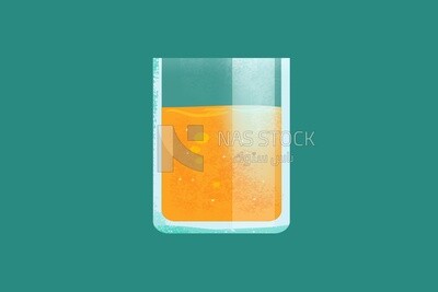 عصير برتقال