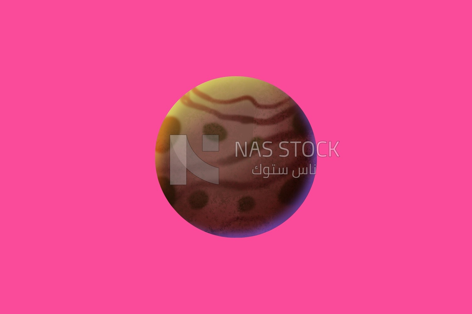 Mars