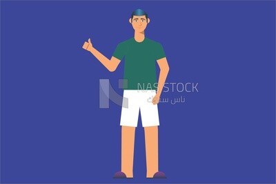 Man