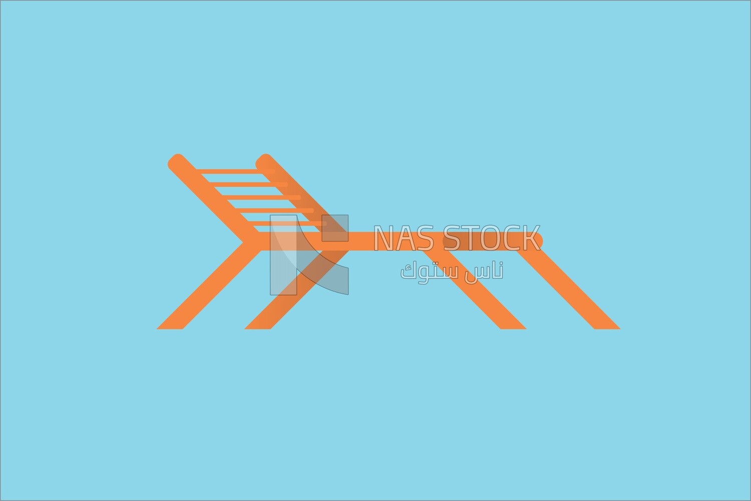 Deck chair