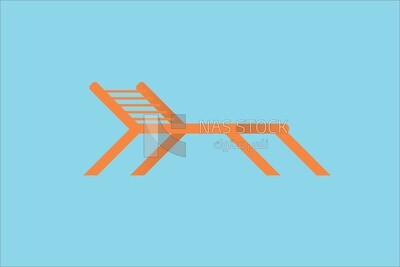 Deck chair