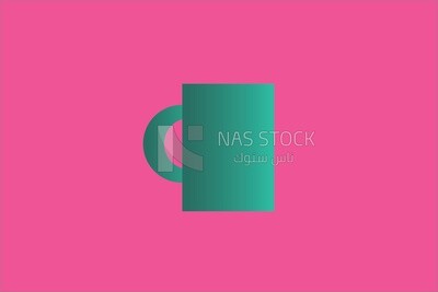 Green Mug