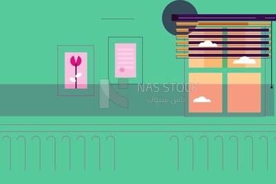 Wall Background