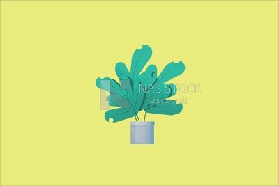 Decorative tree
