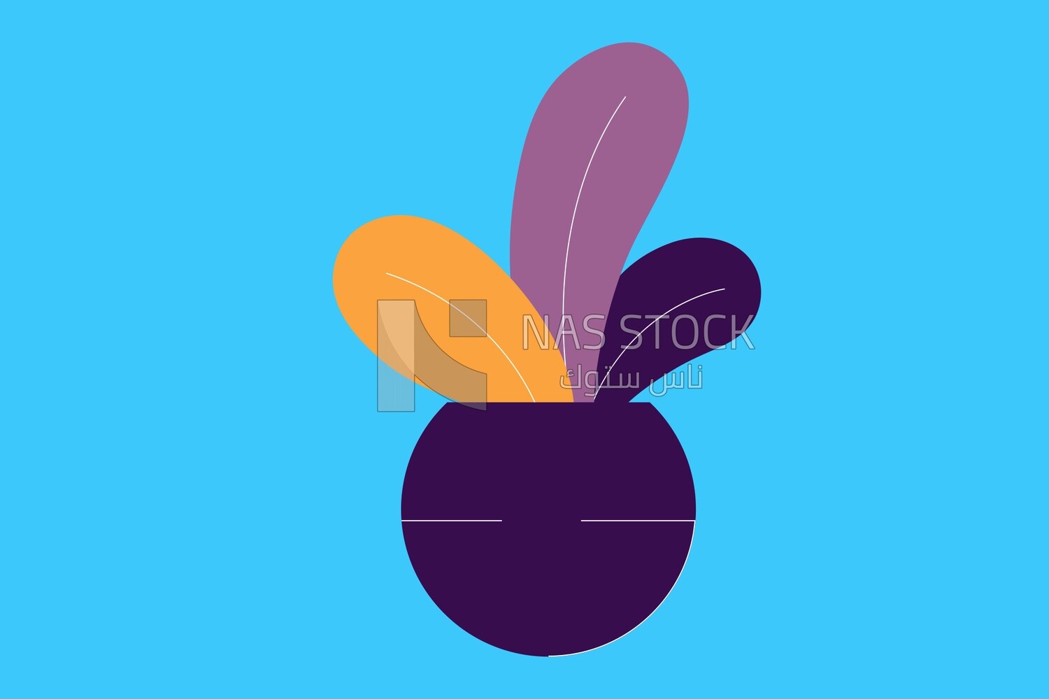 Decorative tree