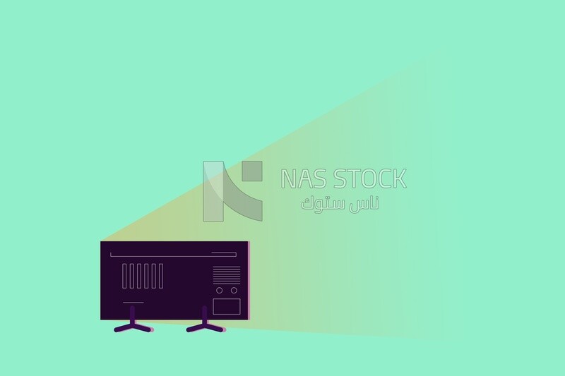 how to screen your tv