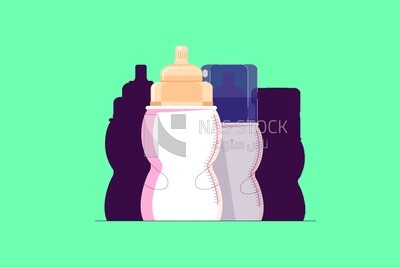 Baby bottle