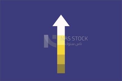 Up arrow