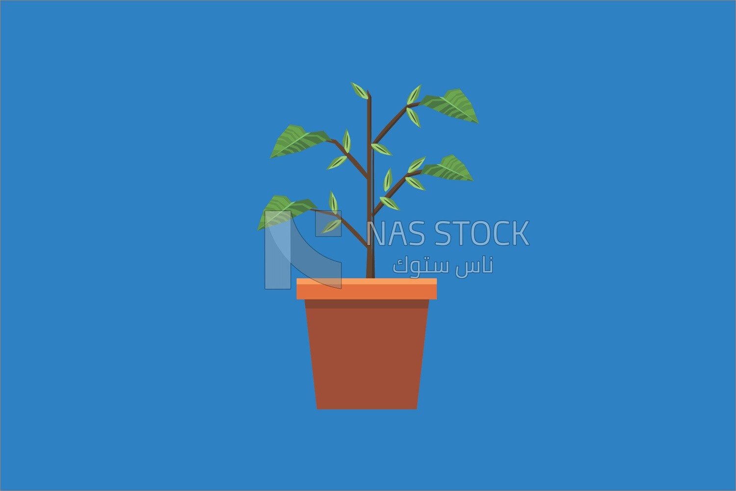 Decorative tree