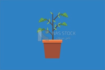 Decorative tree