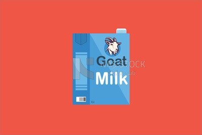 Goat milk