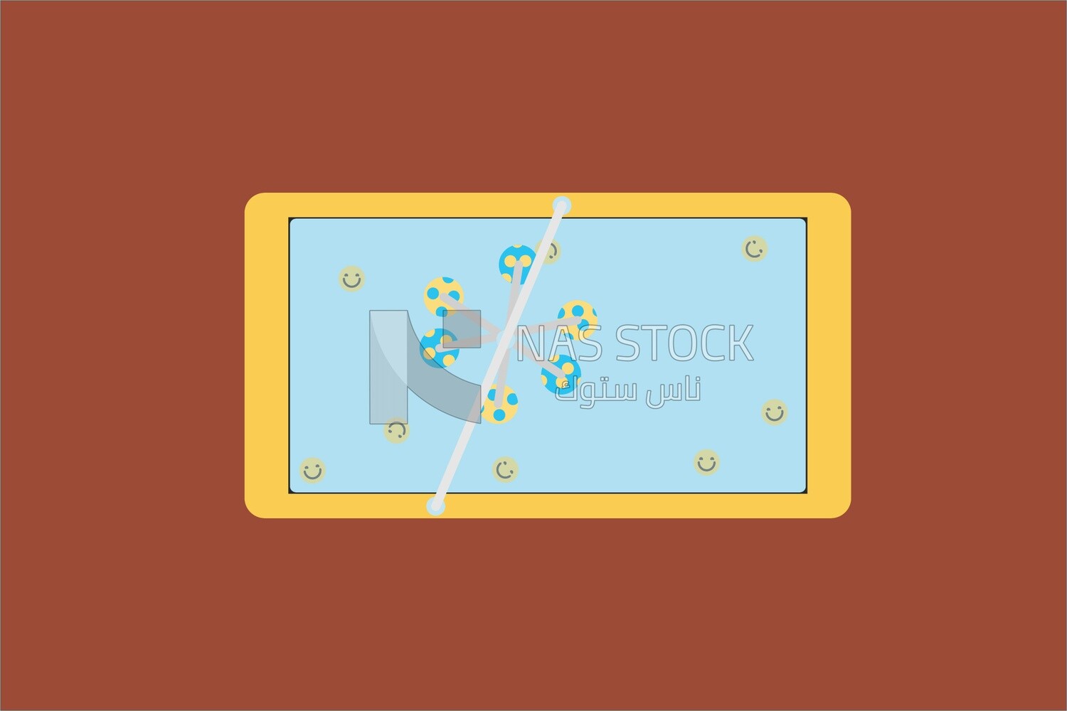 Game phone