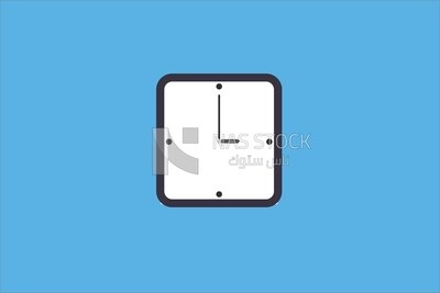 Wall clock