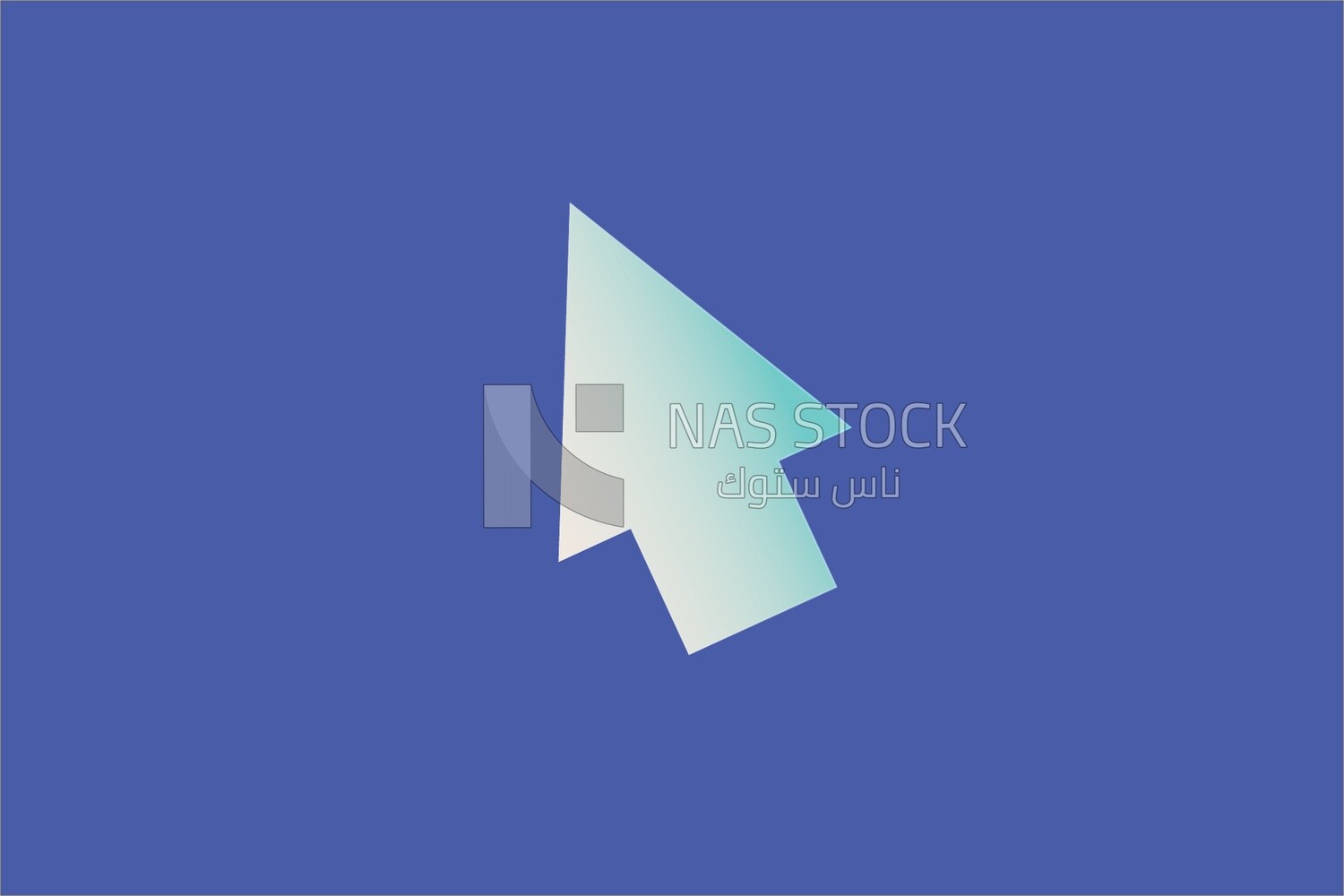 Mouse Arrow
