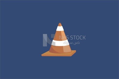 Traffic cone