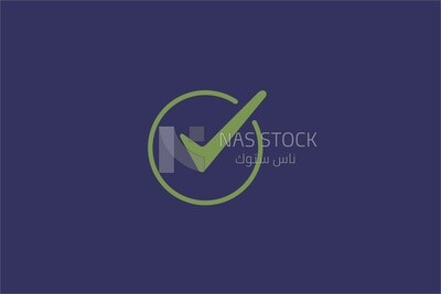 Check mark