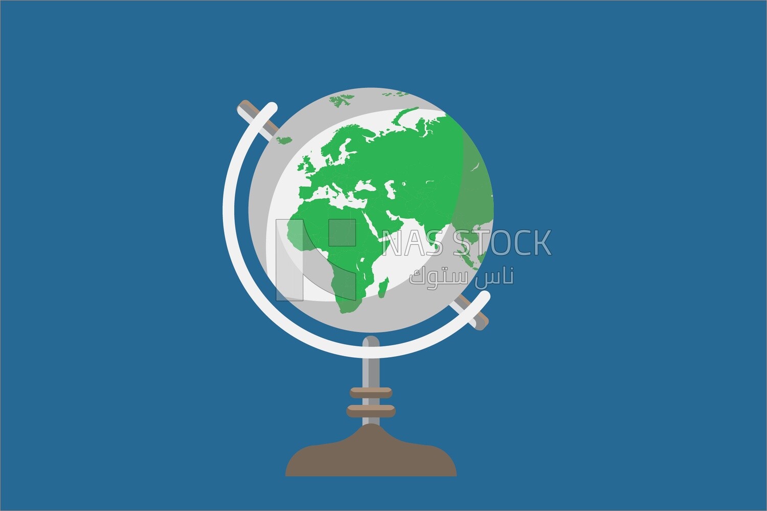 Planet earth