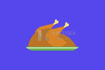 Roast Chicken