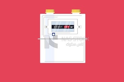 Gas meter