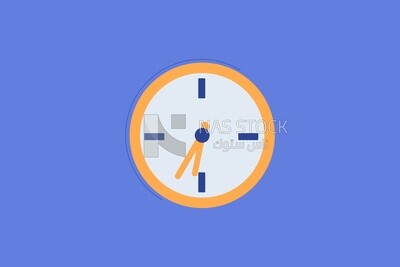 Wall clock