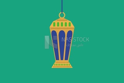 Ramadan lantern