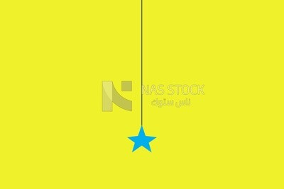 Blue star