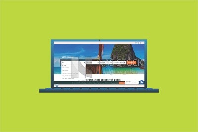 Laptop