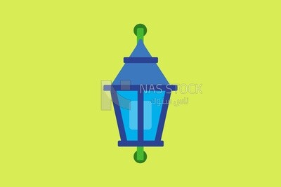Ramadan lantern