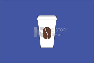 Cup of coffee