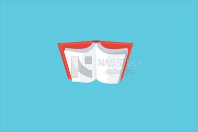 كتاب برتقالى