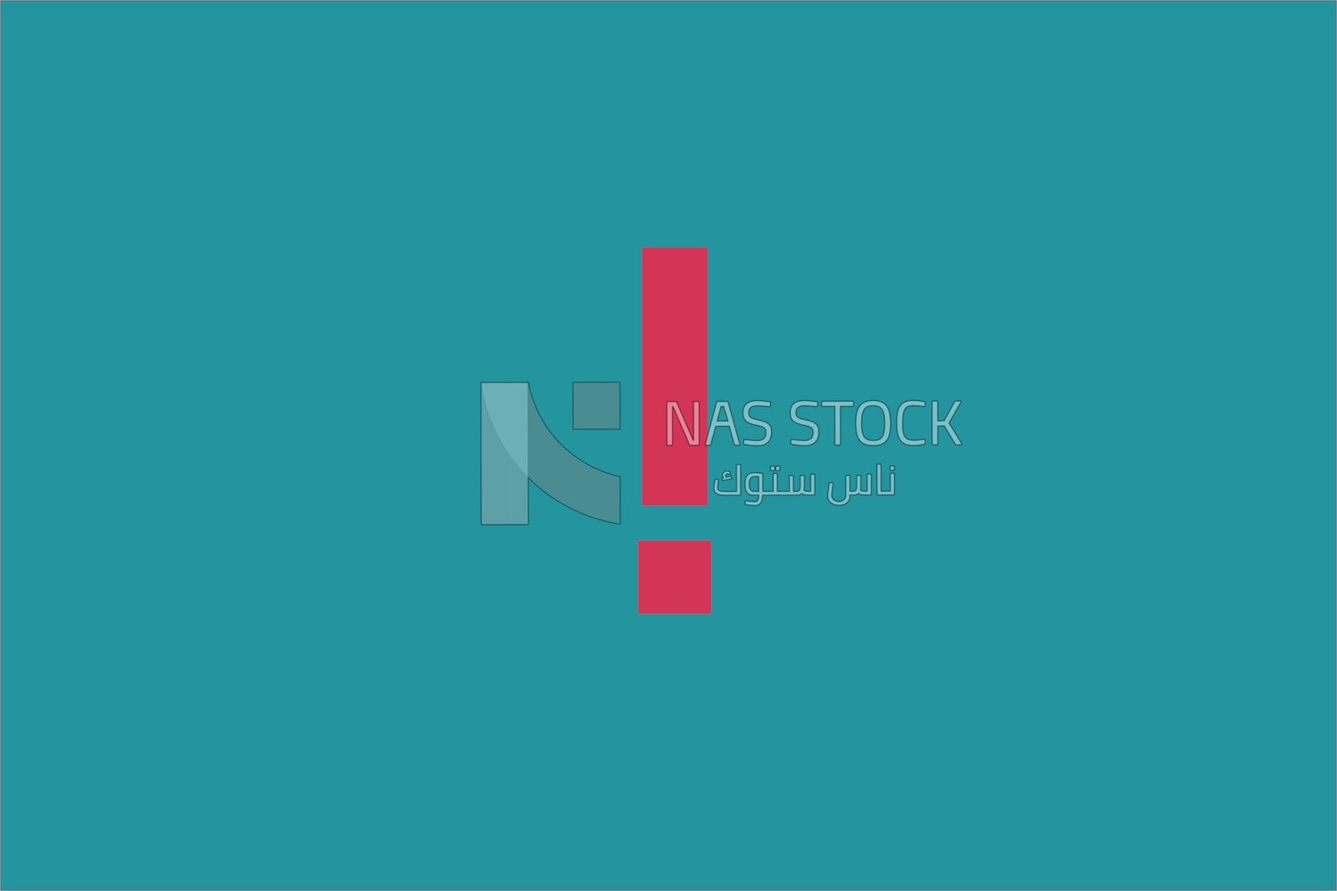 Exclamation mark logo