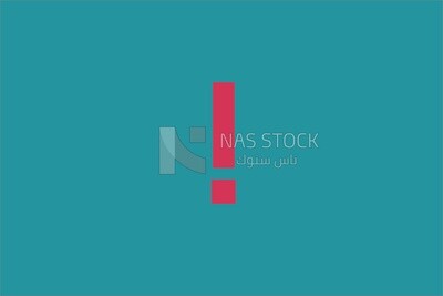 Exclamation mark logo
